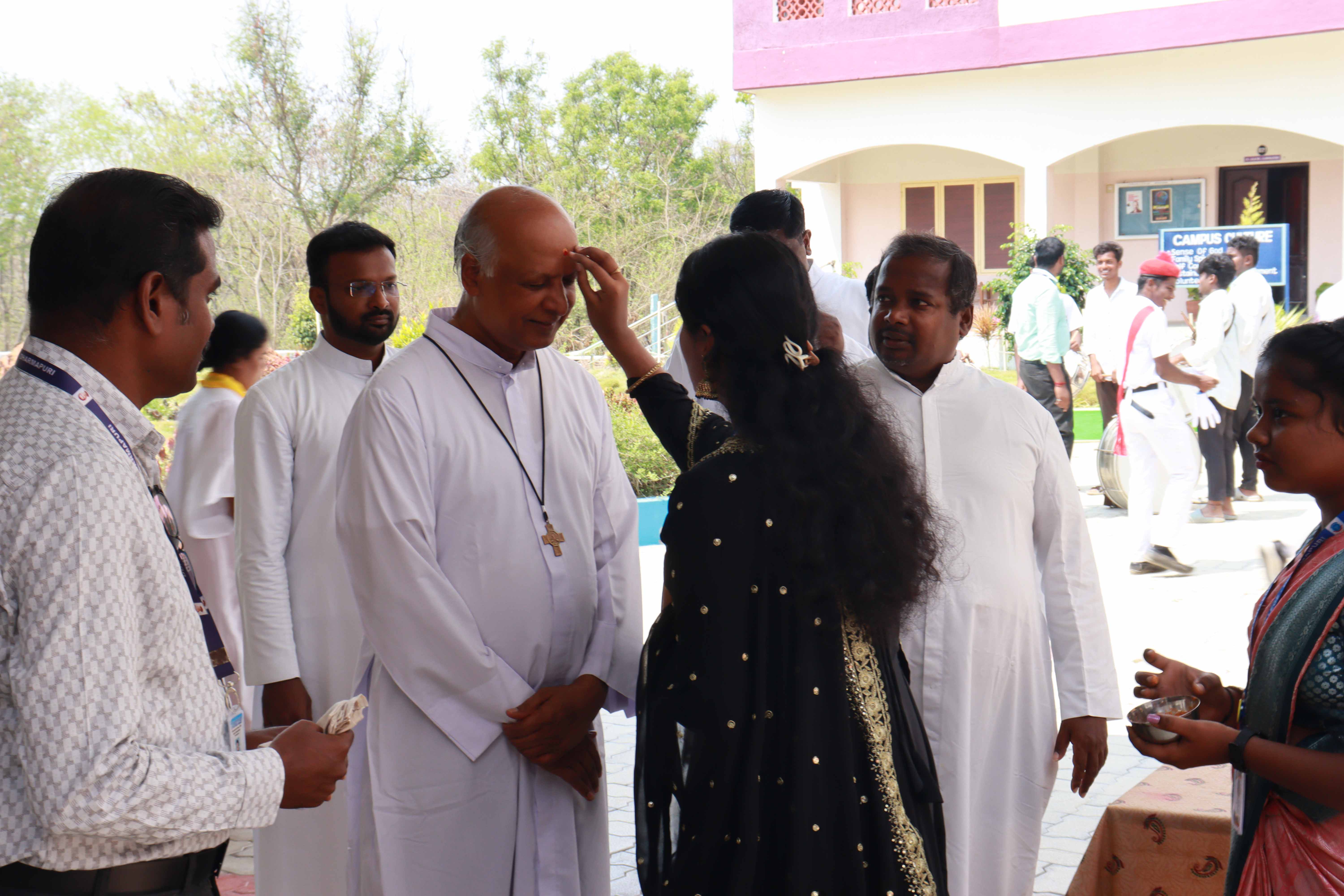 14th Graduation Day 2026